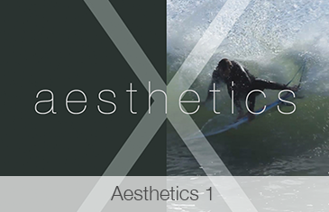 Aesthetics 1